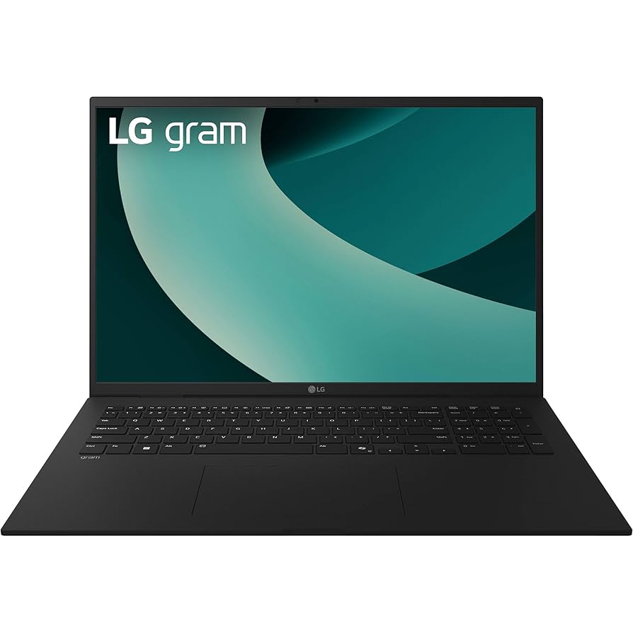 Amazon.com: LG 2025 Gram 17 Touchscreen Laptop, Copilot+ PC